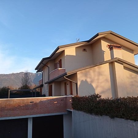 Billiard House Apartment Romano D'Ezzelino Екстериор снимка