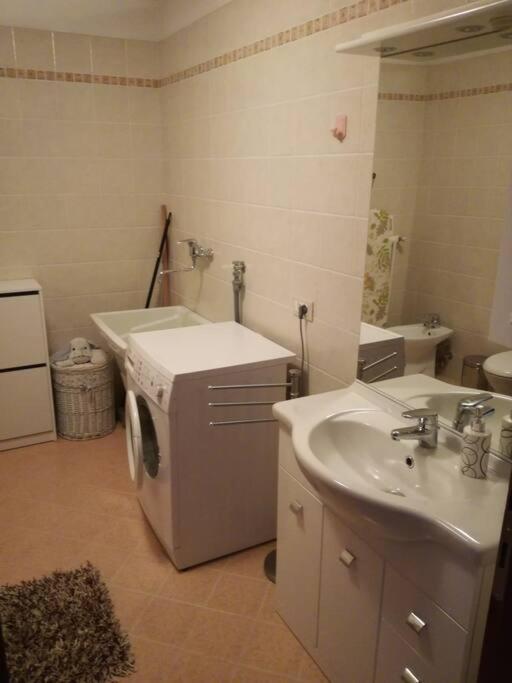 Billiard House Apartment Romano D'Ezzelino Екстериор снимка