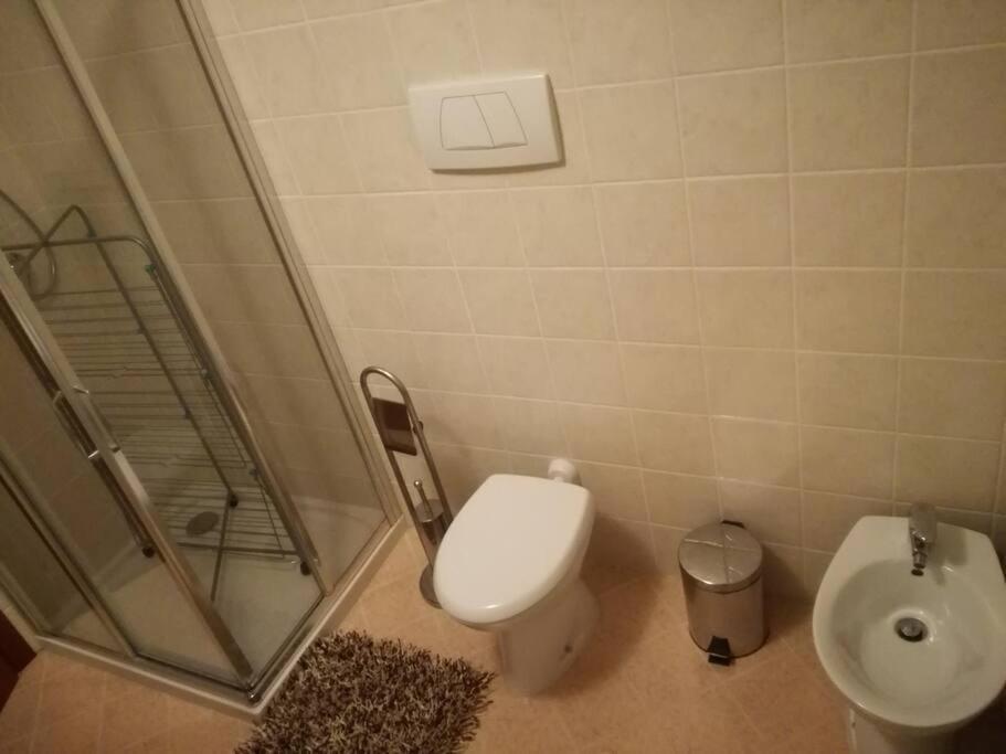 Billiard House Apartment Romano D'Ezzelino Екстериор снимка