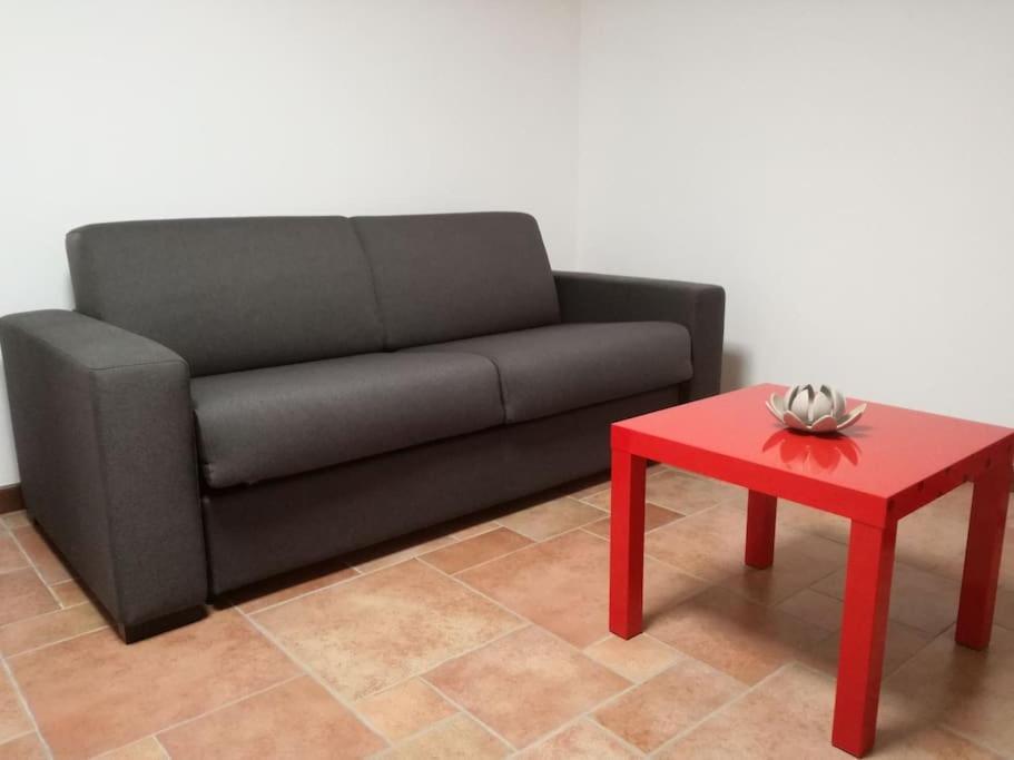 Billiard House Apartment Romano D'Ezzelino Екстериор снимка