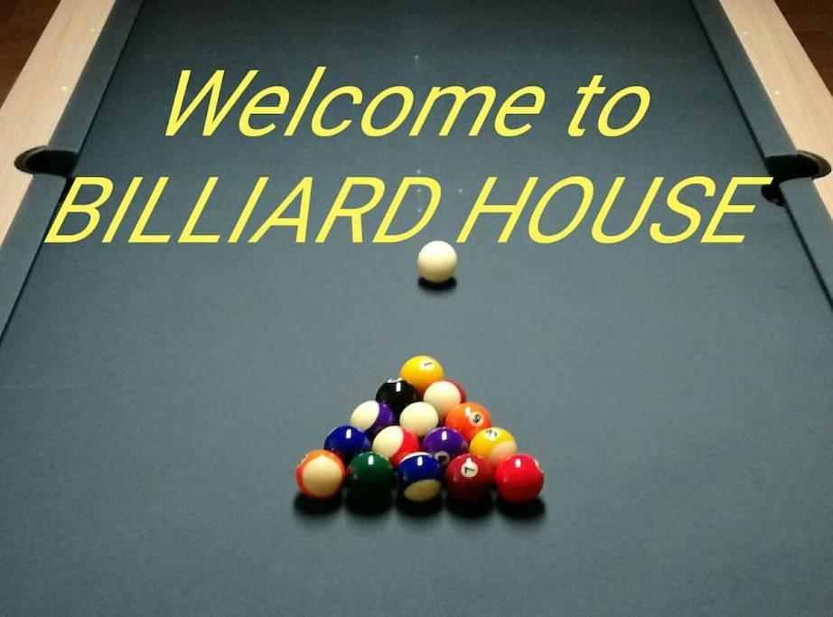 Billiard House Apartment Romano D'Ezzelino Екстериор снимка